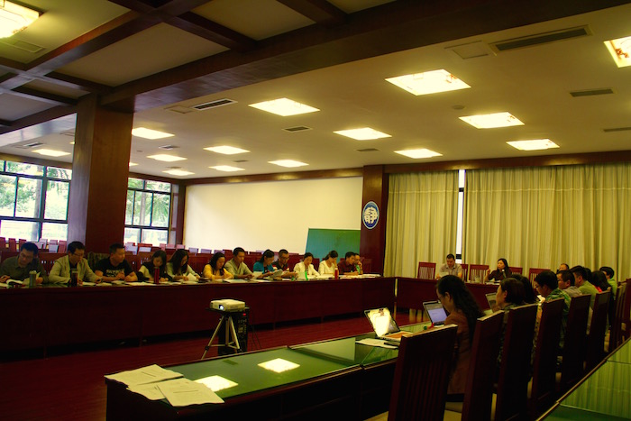 1李笑非校长进行说明并提成要求 .jpg